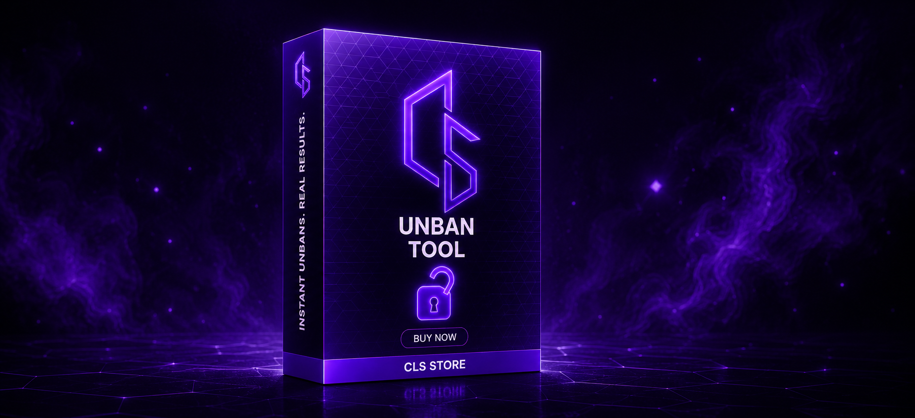 Unban